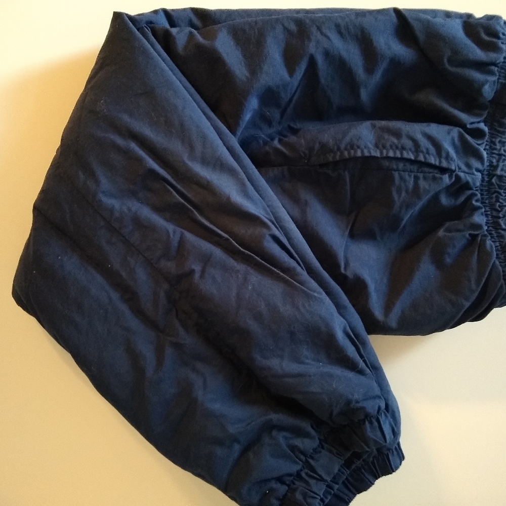 Snow pants for kids size L(6x)